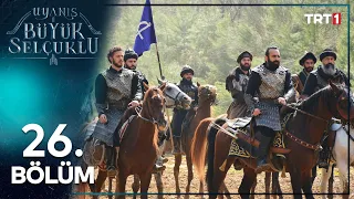 Uyanış: Büyük Selçuklu 26. Bölüm🏹