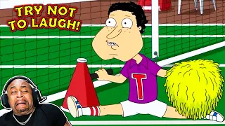 FAMILY GUY'S MOST OFFENSIVE JOKES #9