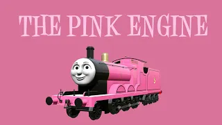 The Pink Engine