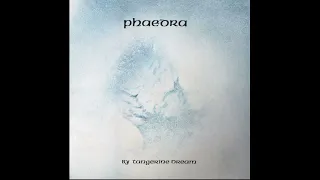 Tangerine Dream - Phaedra 1974 Full Album Vinyl