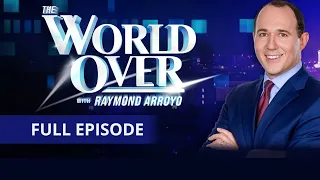 WORLD OVER - 2022-12-22 - CHRISTMAS 2022! with Raymond Arroyo
