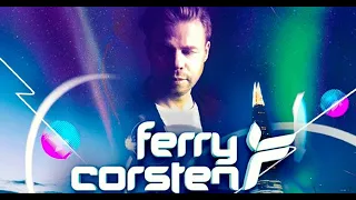 Ferry Corsten   Live @ Electric Zoo Festival, NYC 2009