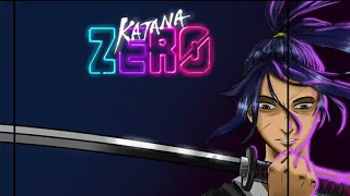 Katana Zero DLC MIND PARADE Slowed Theme (OST KATANA ZERO)