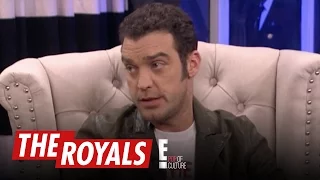 The Royals | The Royal Hangover 12/20 | E!