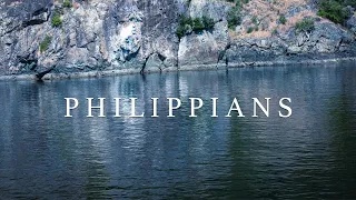 Philippians 3:1-11 - Pastor Ron Arbaugh