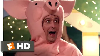 National Lampoon's European Vacation (1985) - Pig In A Poke Scene (1/10) | Movieclips