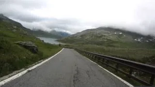 2014 07 27 02 Splügenpass Passo dello Spluga