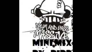 Drum and Bass MiniMix |By:Bird|