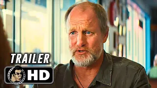 SUNCOAST Trailer (2024) Woody Harrelson Movie