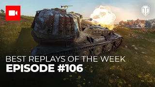 Best Replays of the Week: Episode #106