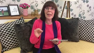 Eileen Talks Emotional Impact of Menopause