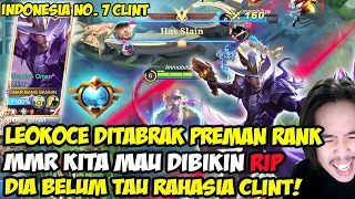 RAHASIA DAMAGE CLINT JADI MAKIN SAKIT DI META SEKARANG? TERNYATA INI CARANYA!