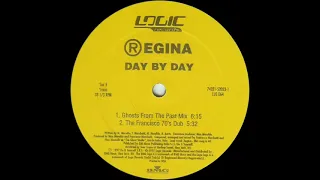 Regina Day by Day Ghost from the Past Mix