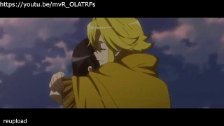 Akame Ga Kill - [AMV] - Hold on [All deaths]