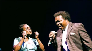 Sharon Jones and Lee Fields - I'll Be Around