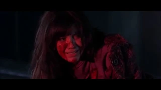 final destination 3|| train accident scene and die by a rat||