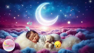 Mozart for babies Intelligence Stimulation #722  baby sleep music 💞 Mozart Effect for babies