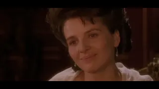 Кэтрин и Хитклифф - Gravity of love, 1992, "Грозовой перевал" ("Wuthering heights")