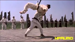 Karate & Kyokushin Karate Mix 🥋 (This is Karate) 1 of 2