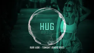 Ruri Aoki - Tonight (Radio Edit)