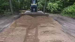 Mx Track Builders Minnesota Motocross Track Building