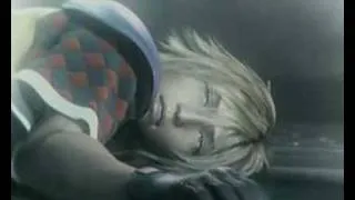 Evanescence "Bring me to Life" - Final Fantasy X-2 - AMV "Because she is suffering too"