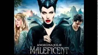 Maleficient is Captured 21 Maleficient OST