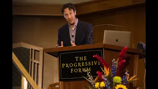 David Eagleman Offers Simple Ways to Improve Brain Function