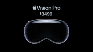 The Truth about Apple Vision Pro