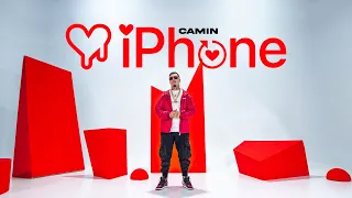 Camin - IPHONE (Videoclip Oficial)