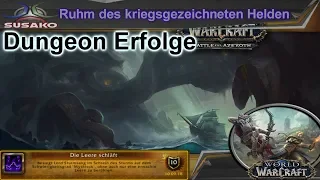 " Die Leere schläft " [Ruhm des Kriegsgezeichneten Helden] ☠ Lord Sturmsang ☠