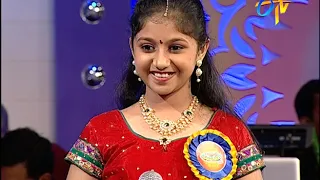 Journey of  Lalitha EP 28  - 1st Round