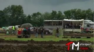 Best of Stockcar Martfeld 2012 [HD]