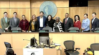 Seattle City Council 2/24/2020