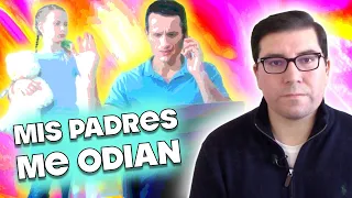 Por qué mis Padres me Odian | Psicoanálisis