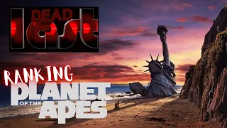 Ranking the Planet of the Apes Series : Dead Last Season 4, Episode 5