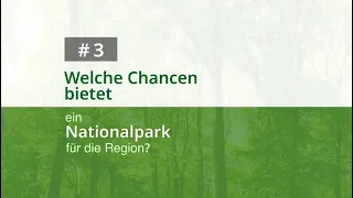 #Nationalpark2NRW - die Antworten auf die häufigsten Fragen #3