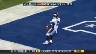 Trindon Holliday Highlights