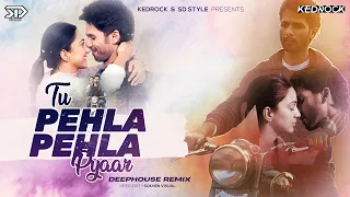 Pehla Pyaar [Deep House] - KEDROCK & SD STYLE | Sukhen Visual | Kabir Singh