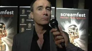 Geekscape Interview - Jeffrey Combs