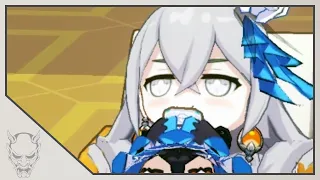 🔴 Let's check the new stuff in honkers! | 【 Honkai Impact 3rd 】
