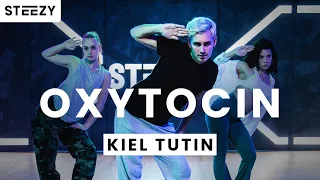 Oxytocin - Billie Eilish | Kiel Tutin Choreography | STEEZY.CO