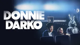 Donnie Darko (film 2001) TRAILER ITALIANO