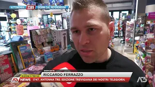 A3 NEWS TREVISO | 07/05/2024