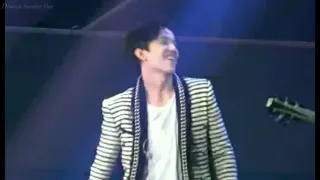 Dimash in China - Leila | Димаш в Китае - Лейла (Редкое видео)  迪玛希