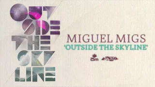 Miguel Migs 'The Distance feat. Aya'