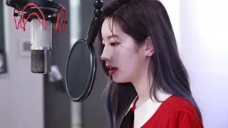 Feel special dahyun's vocal and Piano for 1 hr