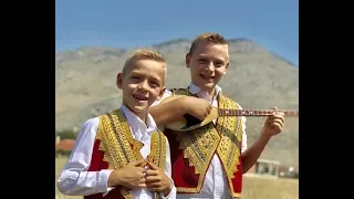 Tv KLAN  `Histori shqiptare` nga Alma Çupi