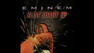 Eminem - Slim Shady EP (Extended)