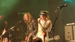 The Darkness - I Believe In A Thing Called Love (live @ The Park Theatre, Winnipeg)